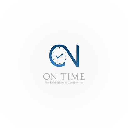 On Time - Riyadh -