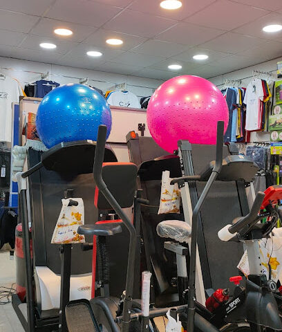 مسار الرياضة - Sport Track - Mecca - +966 53 921 5169