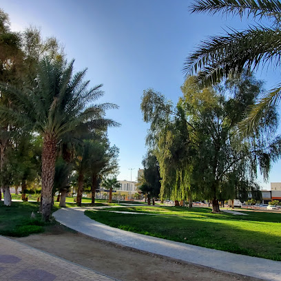 Northern Airport Park - Bisha - +966 53 134 1655