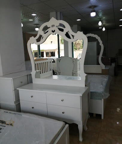 AL BOKORY FURNITURE STORE - Buraydah - +966 53 026 7282