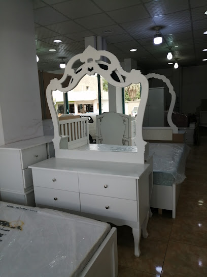 AL BOKORY FURNITURE STORE - Saudi Arabia|Buraydah 52359|3764 At Taghirah|6710 Ash Shammas