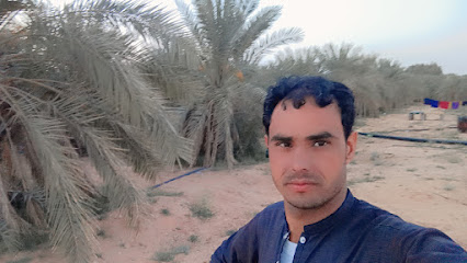 مزرعة اسماك - Al Bukayriyah -