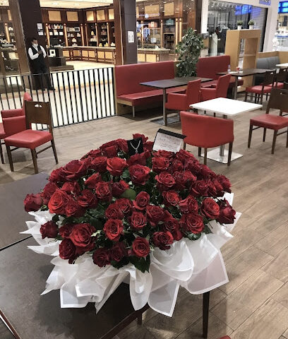 أبداع اريج للهدايا - Dammam -