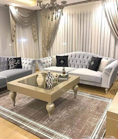 كنب جديد وشراء جميع الاثاث المستعمل -  - +966 54 154 8439