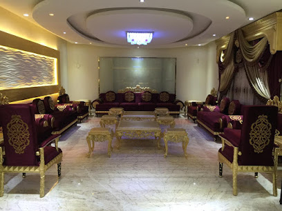 قصرالرتاج لصناعة الأثاث وأعمال الديكور - Buraydah - +966 55 175 0000