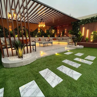 تنسيق حدائق مؤسسة رفاعي - Riyadh - +966 56 254 7054