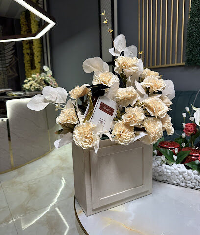 السوسن البيضاء - Hafar Al Batin -