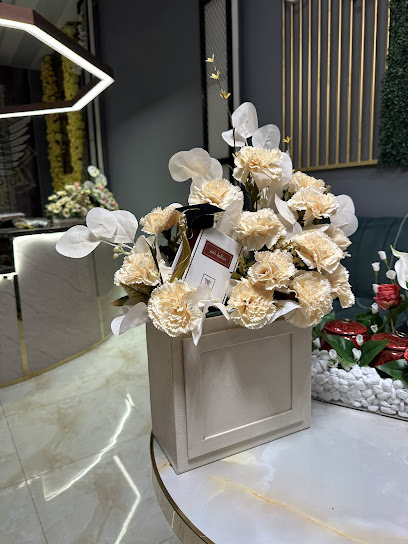 السوسن البيضاء - Hafar Al Batin 39953