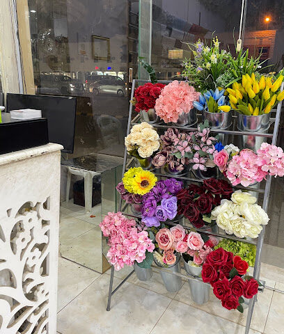 جنة الورد - Buraydah - +966 55 513 0012