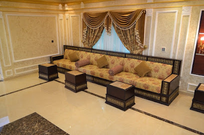 Alasfour Furniture - Safwa - +966 13 664 3336