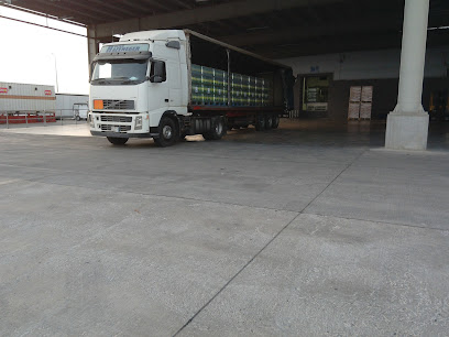Alraja Warehouse - Riyadh - +966 11 495 1168