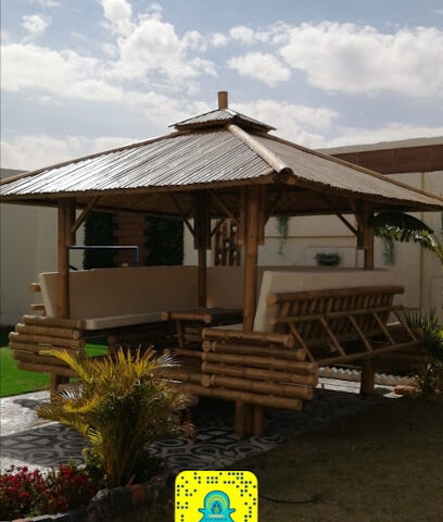 جنان الشمال .. لتنسيق الحدائق - Hail - +966 53 938 5588
