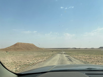 مدخل قلتة اثيثية - Uthaithiah -