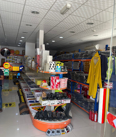 الصافي للأمن والسلامة - Riyadh - +966 55 327 2321