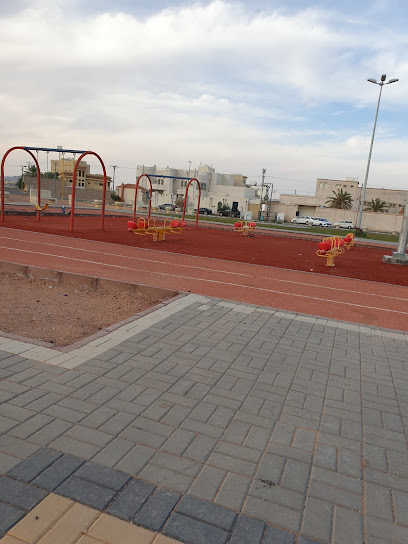 حديقة الفرح - Saudi Arabia|3287، المنتزه الشرقي، حائل 55428 9346،