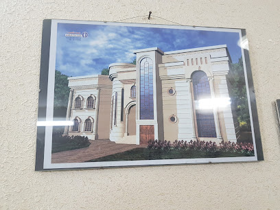 Jeddah for arch - Taif - +966 50 305 9868