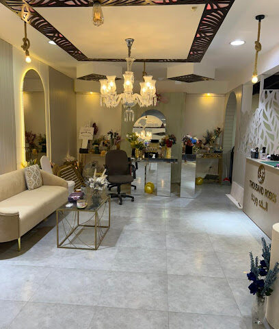 الف وردة للتجارة - Tabuk - +966 50 216 1151