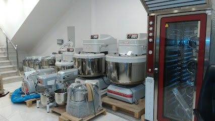 Fesco Food Equipment Supplying Company Ltd - Al Madinah Al Munawwarah - +966 55 200 7489
