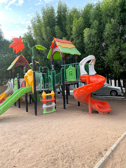 Al Jazera park - Saudi Arabia|2672 رفاعة بن رافع، العليا، الرياض 12611|9243