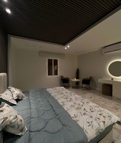 السمو شقة الفندقية - Al Namas - +966 59 999 4329