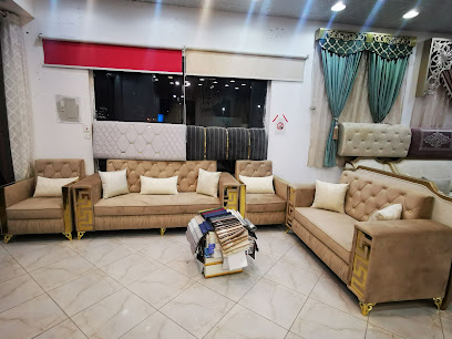مفروشات نواف مكة - Mecca - +966 55 521 9980