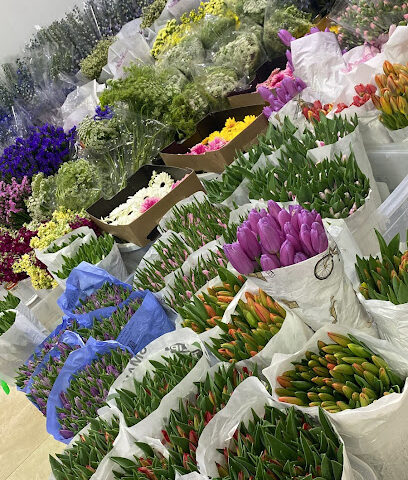 شركه الازهار الفاخره LUXURY FLOWERS - Riyadh - +966 56 666 1932