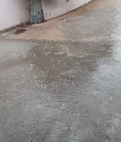 قرية مطاول - Al Bahah -