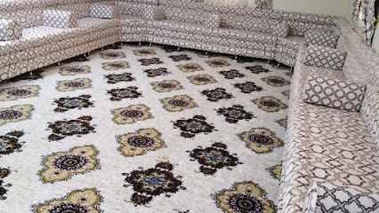 لمسة اثاثي لتنجيد الاثاث - Mahalah - +966 55 698 3988