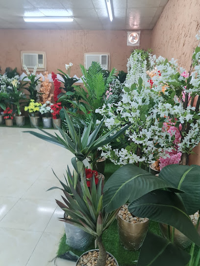 مشتل أزهار تالا - Hafar Al Batin 39958