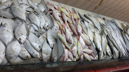 Khubibe Fresh Fish - Buraydah - +966 50 711 3947