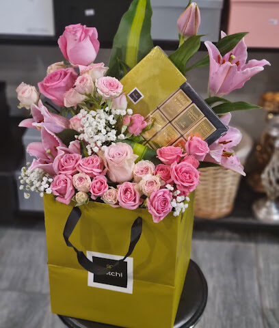 زمرد للحفلات والمناسبات - Mecca - +966 53 131 1179