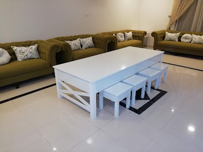 محل شهد لفك وتركيب الأثاث - Buraydah - +966 59 138 0919