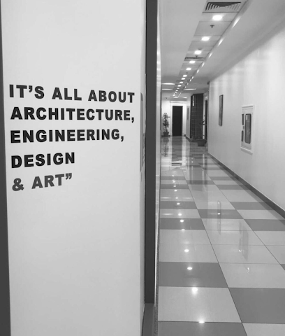 Nora M. AlSaud for Engineering Consultants - Al Khobar - +966 13 896 6727