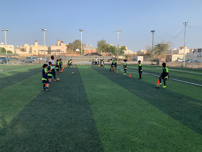 Generations Football Academy - Al Madinah Al Munawwarah -