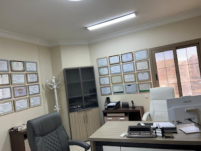 مكتب المحامي والمستشار بندر بن فلاح العمري - Al Madinah Al Munawwarah - +966 14 818 9174