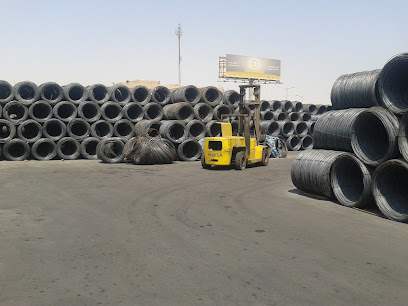 Al Rashed Fasteners - Dammam - +966 13 853 2299