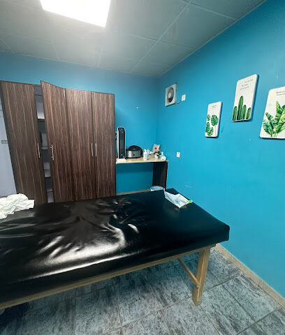 مساج و حمام مغربي كل الرياضة - Taif - +966 53 903 5554