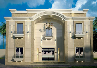 مكتب بدرالهندسي - G3C5+F8M - +966 55 585 6778