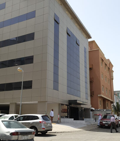 Trans Freight Projects and Logistics Co. Ltd. - Jeddah - +966 12 644 1252
