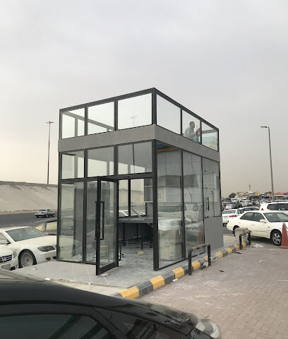 Abou Yousef For Glass ابو يوسف للزجاج - Jeddah - +966 54 842 4737