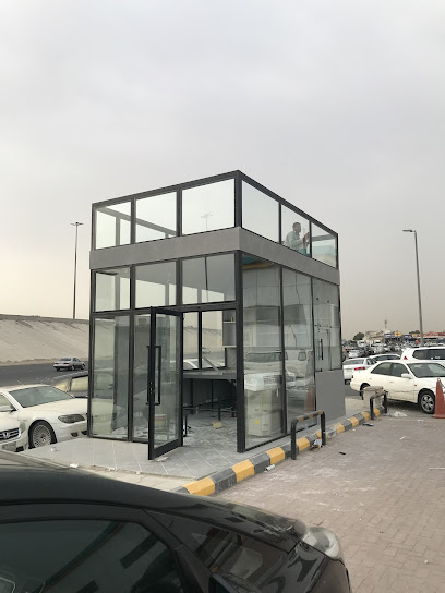 Abou Yousef For Glass ابو يوسف للزجاج - Jeddah 23337