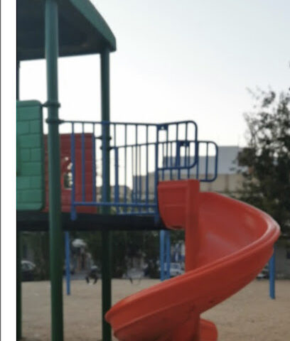 حديقة عامة - Al Jumum -