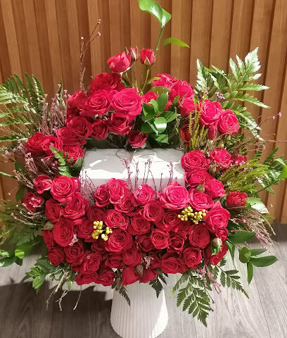 زهرة اسيل - Samtah - +966 55 989 8865