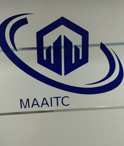MAAITC - Al Jubail - +966 13 363 0143