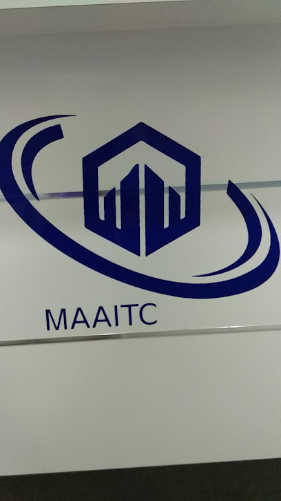 MAAITC - Saudi Arabia|Al Jubail 35514|Unnamed Road|2M65+3FW