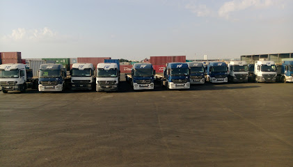 Nawara Transport & Freight - Terminal - Jeddah - +966 9200 28275