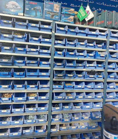 Masdar Technical Supplies مصدر للتجهيزات الفنية - Khamis Mushait - +966 17 220 7072