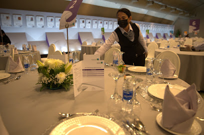 Joud Conferences Est. -  - +966 55 524 2899