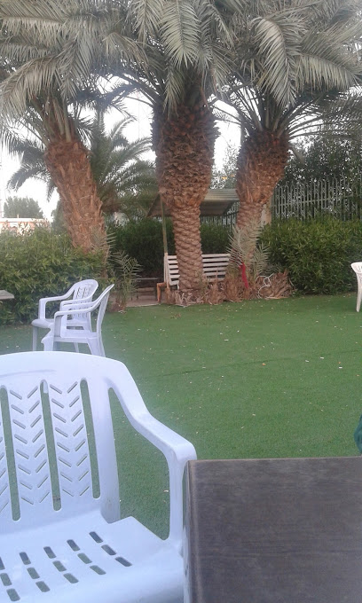 حديقة مستشفى الدوادمي القديم - Saudi Arabia|Al Duwadimi 17441|Aldirah|3273 King Abdulaziz Rd