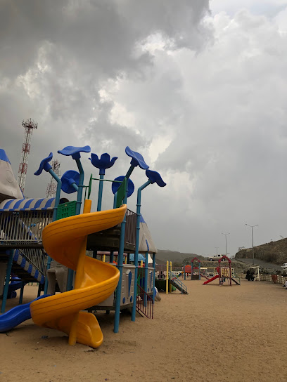 حديقه عامه - Saudi Arabia|Taif 26581|C44|89C4+7H4